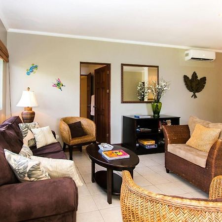 הוילה פלאיה פלמינגו Dazzling Ocean Views From A Bluff In Flamingo - Magnificent Inside And Out מראה חיצוני תמונה