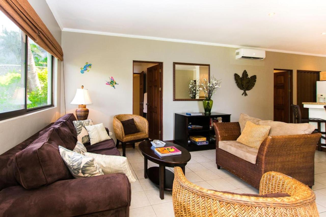 הוילה פלאיה פלמינגו Dazzling Ocean Views From A Bluff In Flamingo - Magnificent Inside And Out מראה חיצוני תמונה