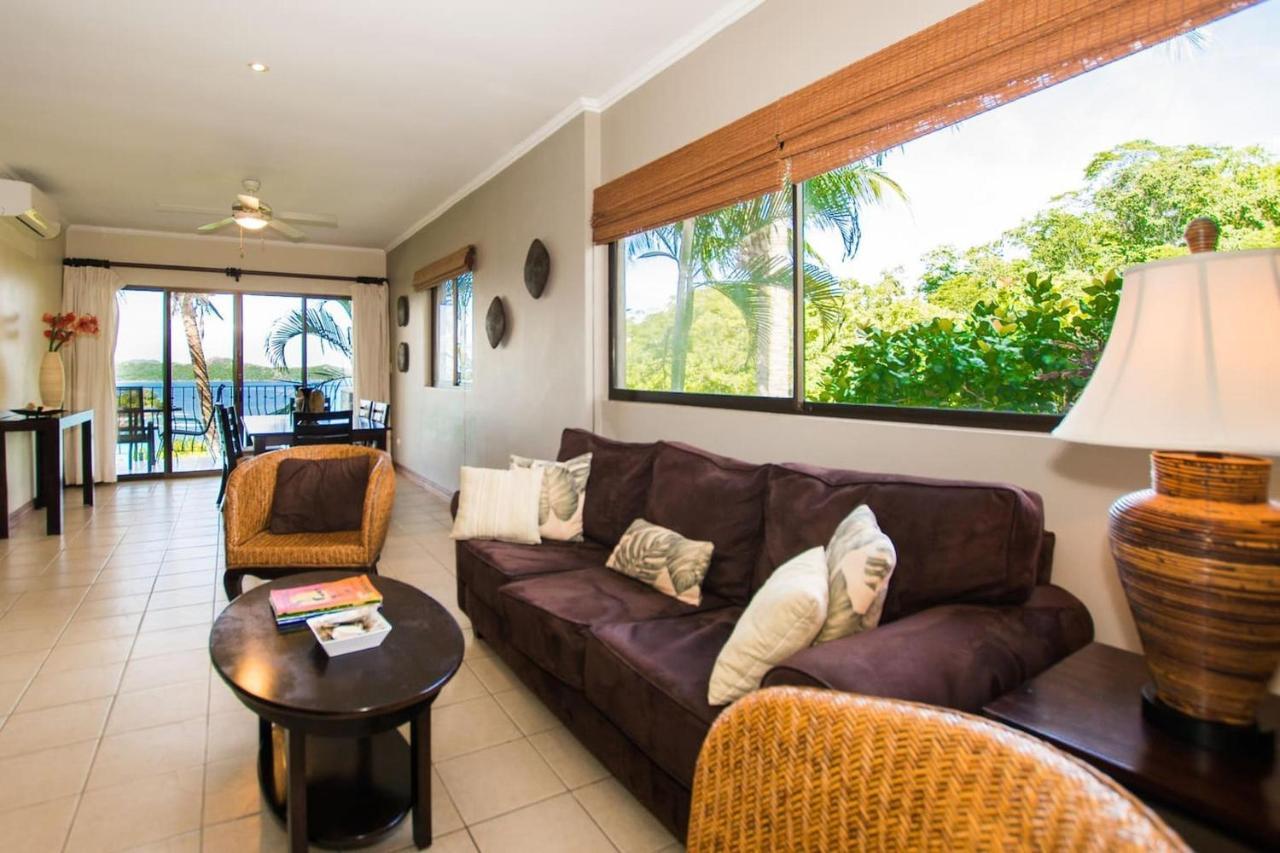 הוילה פלאיה פלמינגו Dazzling Ocean Views From A Bluff In Flamingo - Magnificent Inside And Out מראה חיצוני תמונה