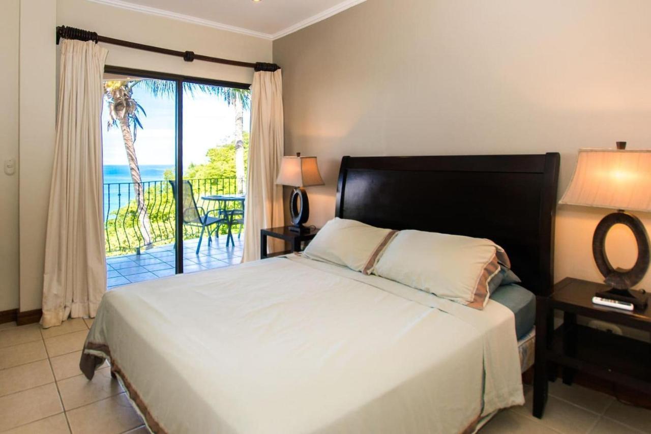 הוילה פלאיה פלמינגו Dazzling Ocean Views From A Bluff In Flamingo - Magnificent Inside And Out מראה חיצוני תמונה