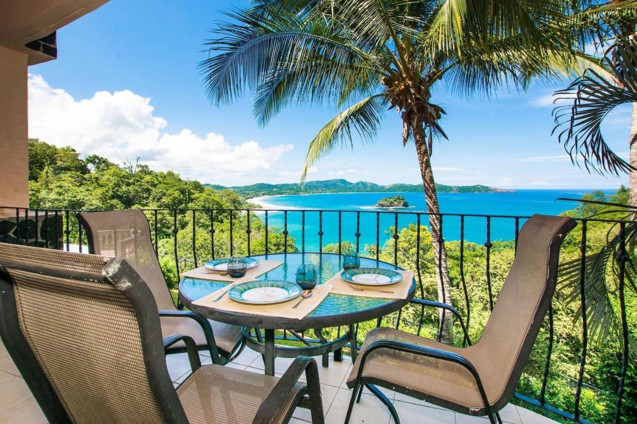 הוילה פלאיה פלמינגו Dazzling Ocean Views From A Bluff In Flamingo - Magnificent Inside And Out מראה חיצוני תמונה