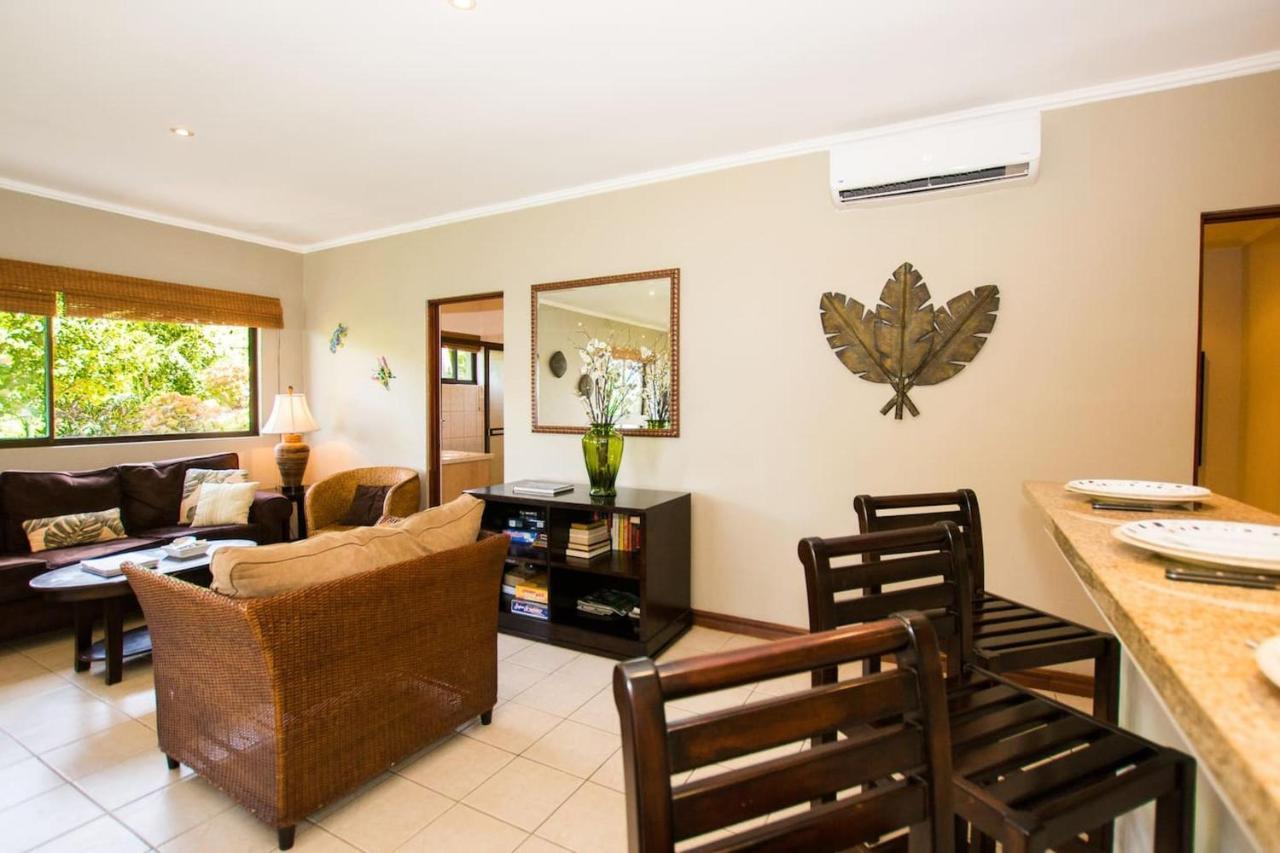 הוילה פלאיה פלמינגו Dazzling Ocean Views From A Bluff In Flamingo - Magnificent Inside And Out מראה חיצוני תמונה