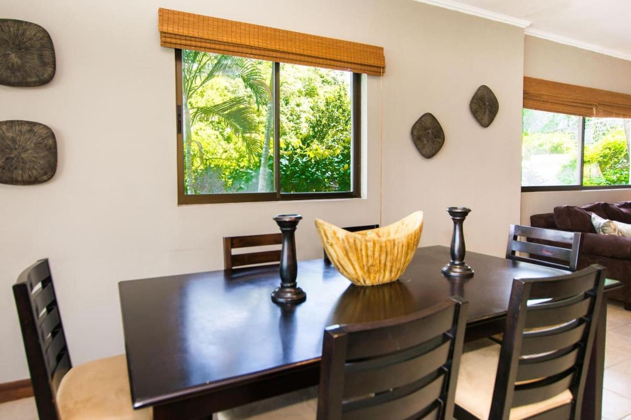 הוילה פלאיה פלמינגו Dazzling Ocean Views From A Bluff In Flamingo - Magnificent Inside And Out מראה חיצוני תמונה
