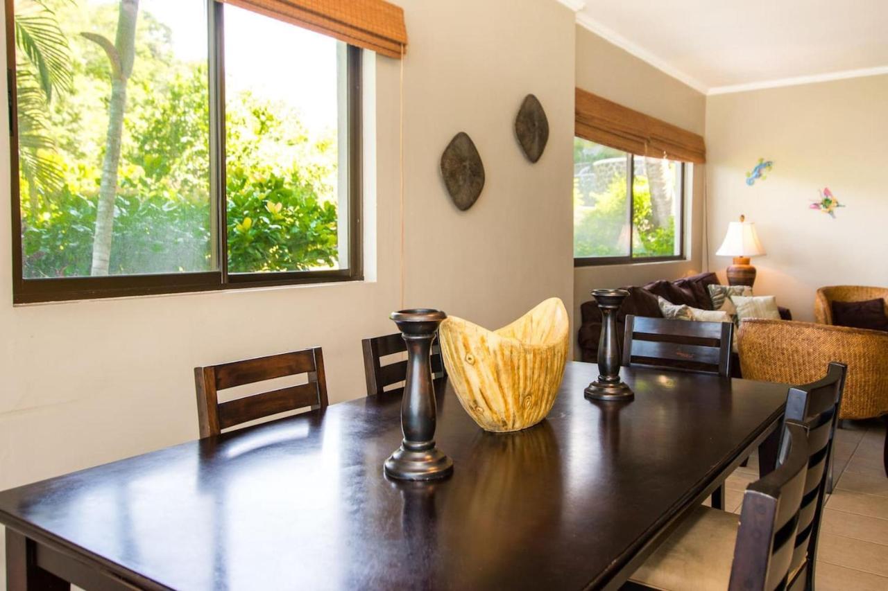 הוילה פלאיה פלמינגו Dazzling Ocean Views From A Bluff In Flamingo - Magnificent Inside And Out מראה חיצוני תמונה