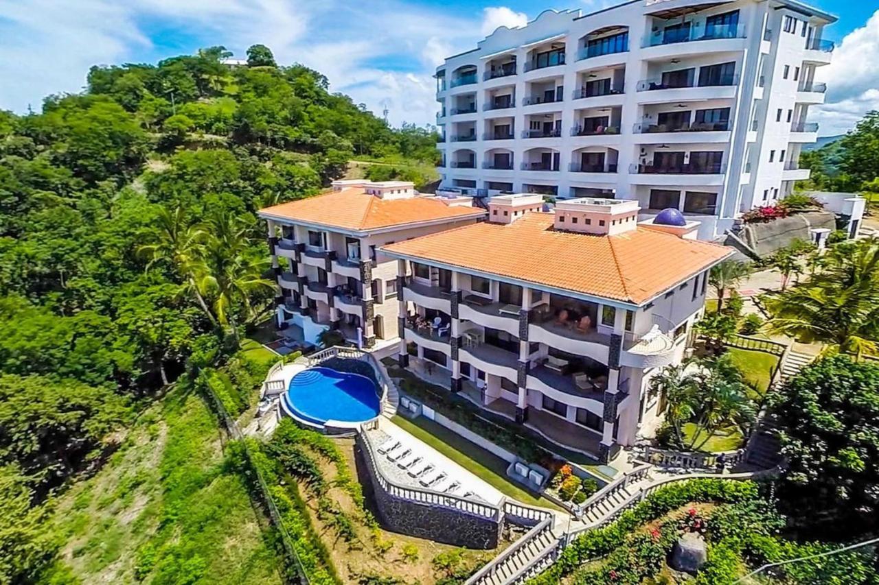 הוילה פלאיה פלמינגו Dazzling Ocean Views From A Bluff In Flamingo - Magnificent Inside And Out מראה חיצוני תמונה
